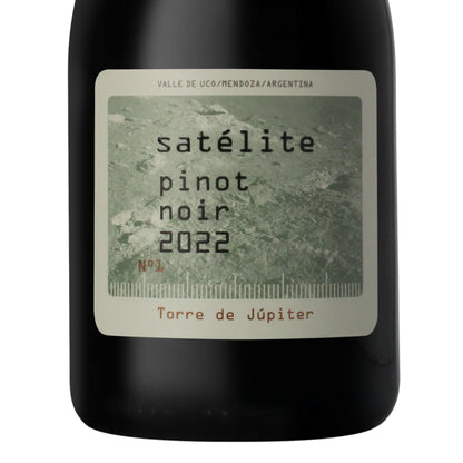 Satelite - Seda de Jupiter